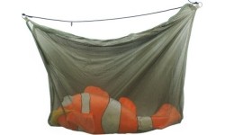 Karpkala kott NGT Deluxe Carp 120x85 cm