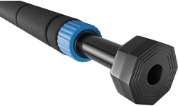 Adjustable Pull-Up Bar Marbo, 65-100cm