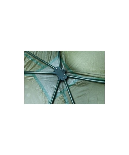 Tent Zfish Classic Shelter ZFP, 260x140x150cm