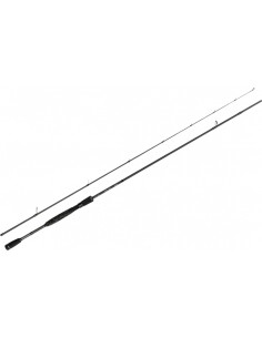 Spinning Zfish Spin Spike 2.65m, 7-35g