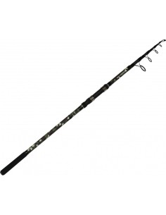 Karpkalapüügi ridva Zfish Kingstone 3.60 m