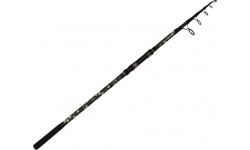 Carp Fishing Rod Zfish Kingstone 3.60m
