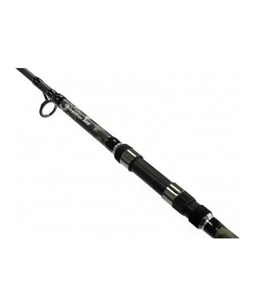 Carp Fishing Rod Zfish Kingstone 3.60m