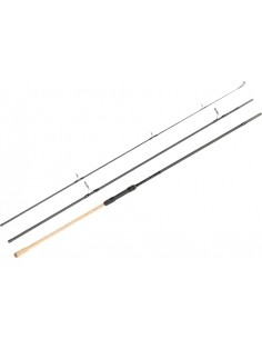 Karpiõng Zfish Onyx Carp 3,60 m, 3-osaline