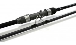 Karpiõng Zfish Black Stalker, 3 m