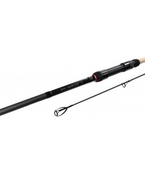Carp Fishing Rod Zfish Empire Carp II Edice 3.60m