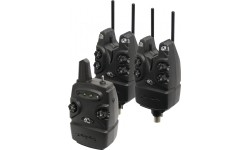 Näkkamise signalisaatorite komplekt Zfish Helios Bite 2+1 2158