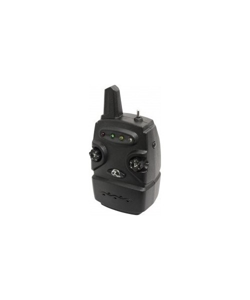 Näkkamise signalisaatorite komplekt Zfish Helios Bite 2+1 2158