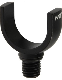 Rod Holder NGT Profiler Rest Black 25mm