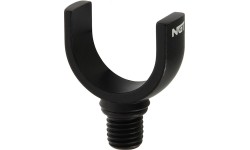 Ridvahoidik NGT Profiler Rest Black 25 mm