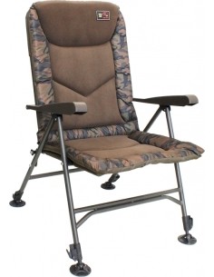 Foldble Chair Zfish Deluxe Camo