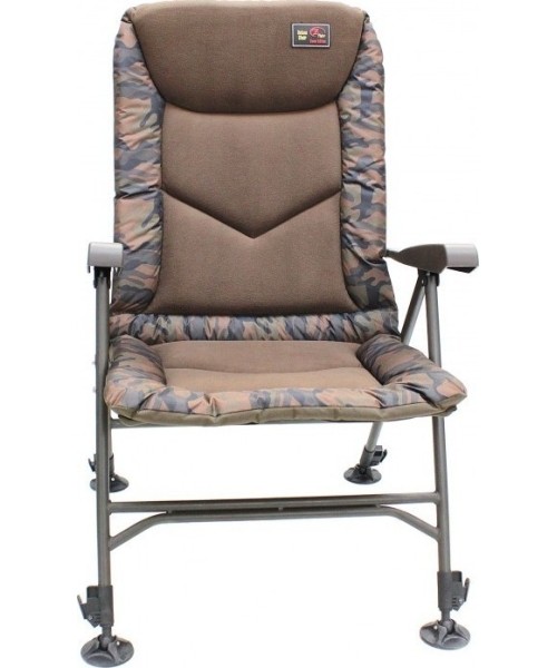 Foldble Chair Zfish Deluxe Camo