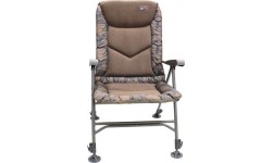 Foldble Chair Zfish Deluxe Camo