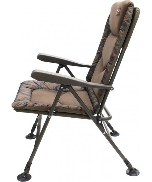 Foldble Chair Zfish Deluxe Camo