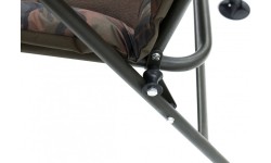 Foldble Chair Zfish Deluxe Camo