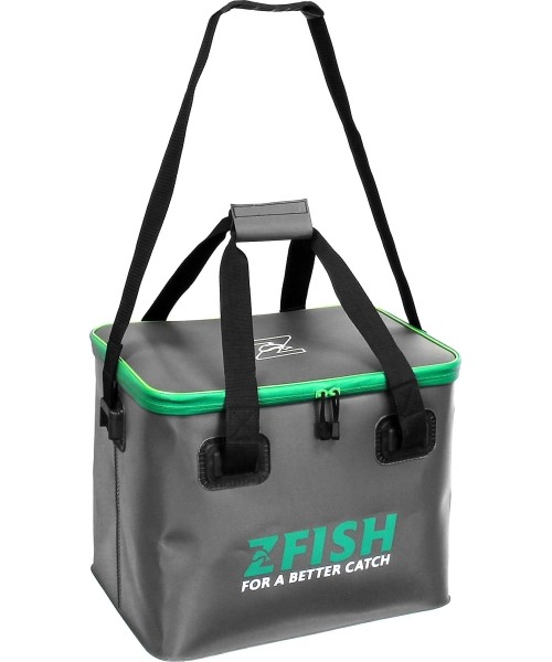 Veekindel kott Zfish 41x32x32 cm