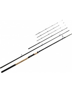 Feeder Zfish Miracle 3.30m, 90g