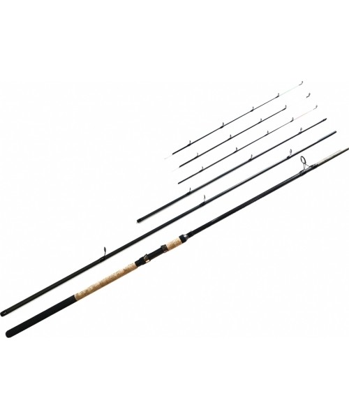 Fishing Rods ZFish: Dugninė meškerė Zfish Miracle 3.30m, 90g