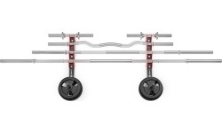 Weights and Barbell Bars Rack Marbo MH-S208