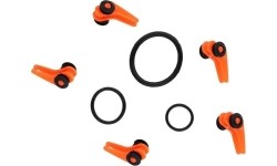 Hook and Lure Holder Filfishing 4446