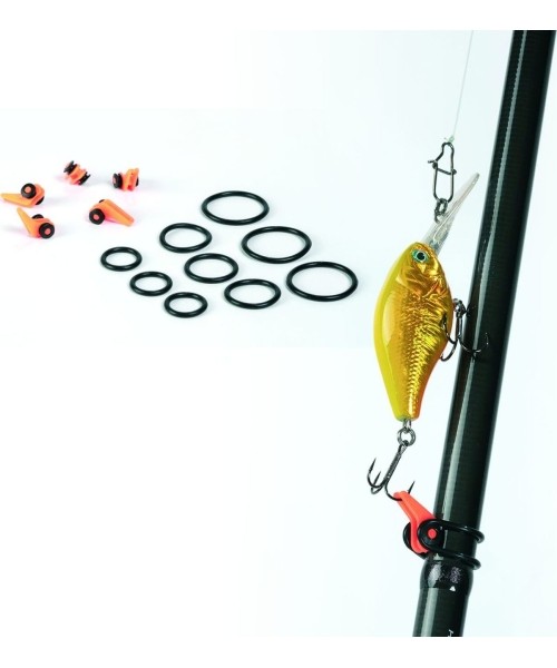 Hook and Lure Holder Filfishing 4446