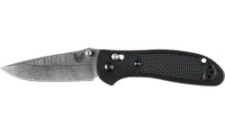 Knife Benchmade 551-S30V Pardue 