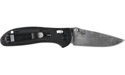 Nuga Benchmade 551-S30V Pardue
