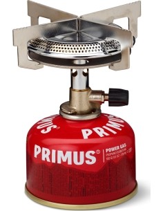 Trail Stove Primus Mimer