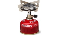Matkapliit Primus Mimer