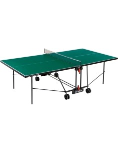 Outdoor Table Tennis Table Buffalo