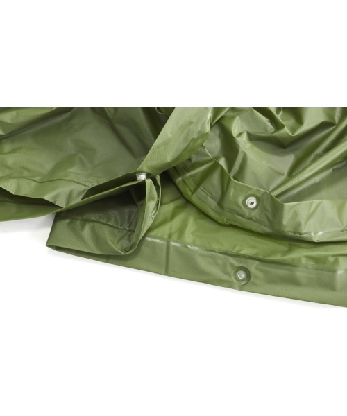 Origin Outdoors Rain Poncho 'Traveller'