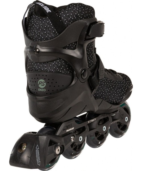 Rollerblades Powerslide Phuzion Enzo 80 Trinity