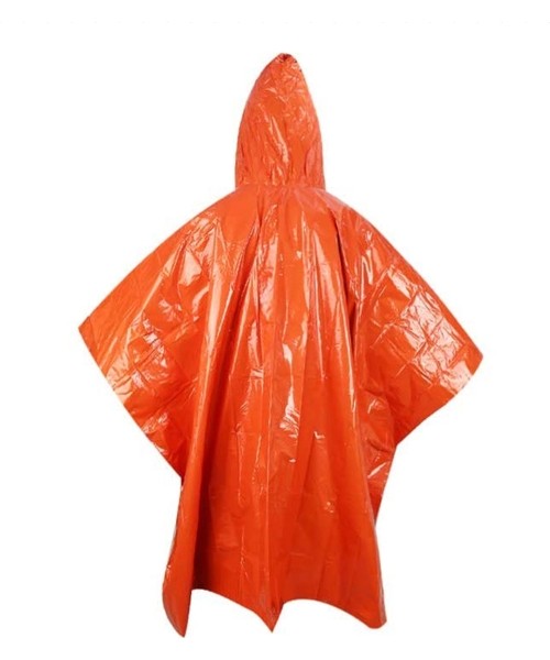 Magamiskotid Origin Outdoors: Origin Outdoors Poncho