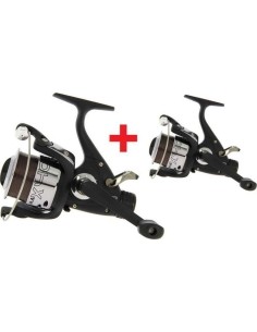 Reel AP Carp Runner MAX 40, 1+1 FREE!