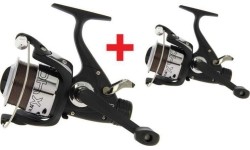 Rull AP Carp Runner MAX 40, 1+1 TASUTA!