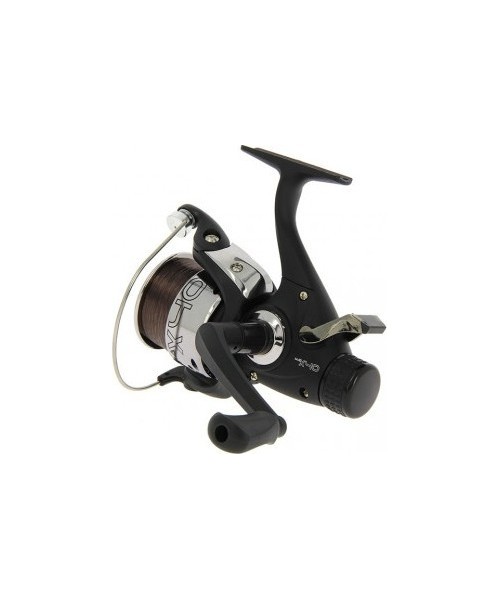 Rull AP Carp Runner MAX 40, 1+1 TASUTA!
