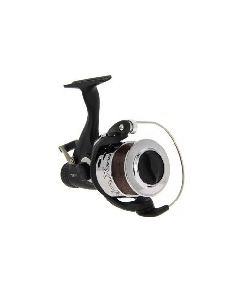 Reel AP Carp Runner MAX 40, 1+1 FREE!