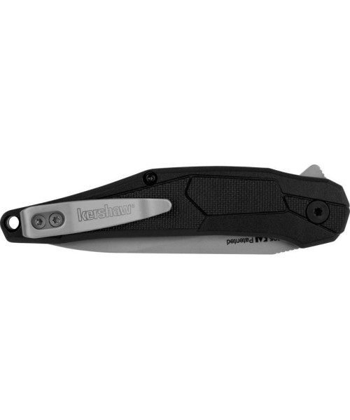 Kokkupandav nuga Kershaw Lightyear 1395