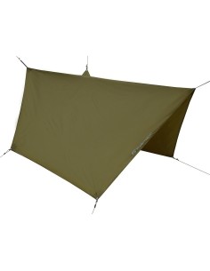 Trekmates Hexagon kuusnurkne varjualune tent, 320x280 cm