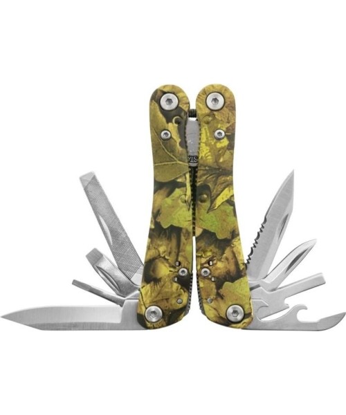 Multifunction Tools and Knives Ganzo / Firebird: Daugiafunkcis įrankis Ganzo G2016P