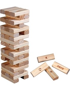 Action Tower Philos 7.5x7.5x27cm