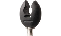 Ridva hoidik Zfish Rubber Rest, must
