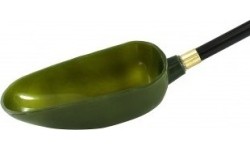 Baiting Spoon and Handle Zfish 37cm