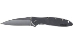 Folding Knife Kershaw Leek 1660