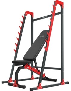 Weight Lifting Set Marbo MH8