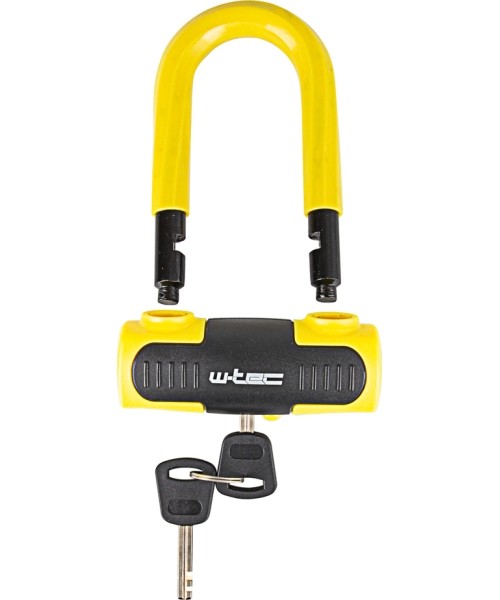 Motorcycle Chain Lock W-TEC Ivadan 12*12*1,200 mm