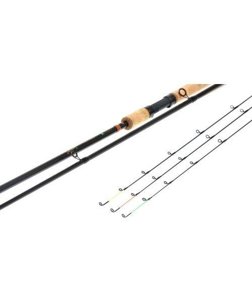 ZFISH feeder-õng Evolution 3,30 m / 30–90 g