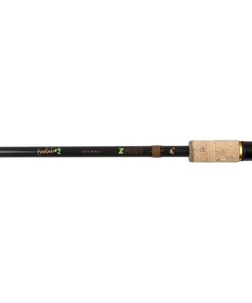 ZFISH feeder-õng Evolution 3,30 m / 30–90 g