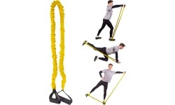 Resistance Band inSPORTline Morpo Light - 130 cm