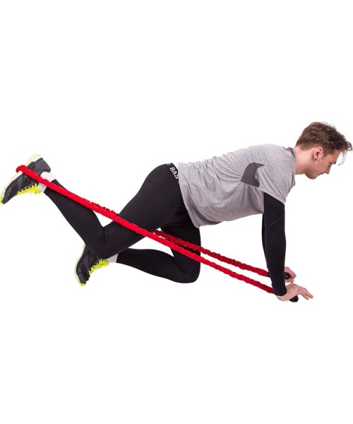 Takistuskumm inSPORTline Morpo Light, 130 cm